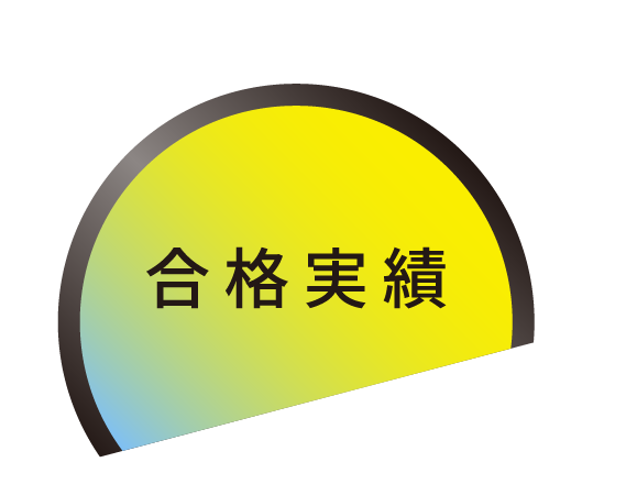 合格実績